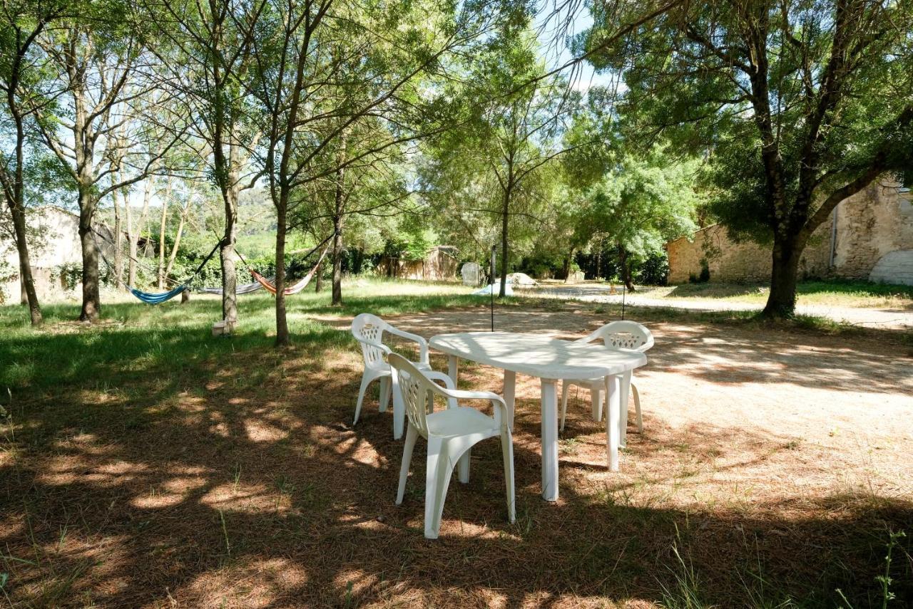 Villa Des Antiquaires Бедар'є Екстер'єр фото