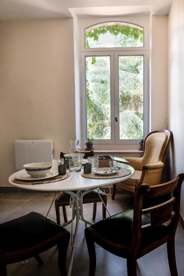Villa Des Antiquaires Бедар'є Екстер'єр фото