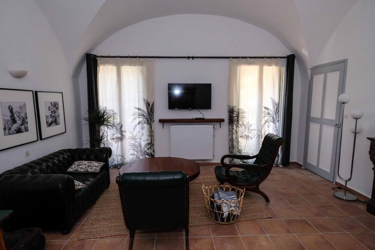Villa Des Antiquaires Бедар'є Екстер'єр фото