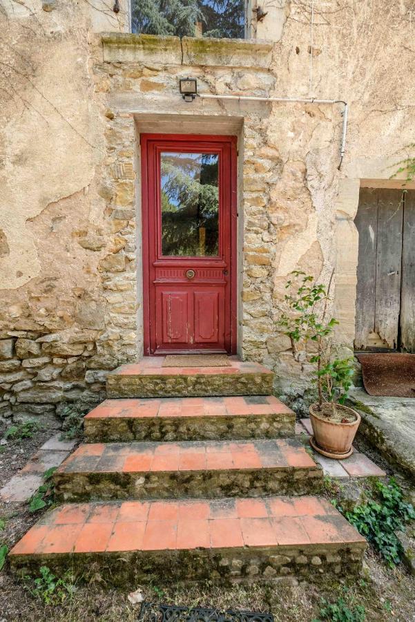 Villa Des Antiquaires Бедар'є Екстер'єр фото