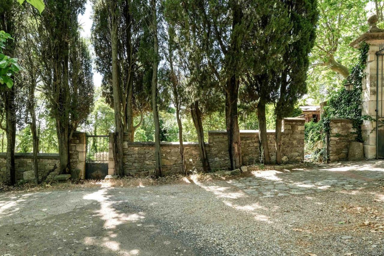 Villa Des Antiquaires Бедар'є Екстер'єр фото